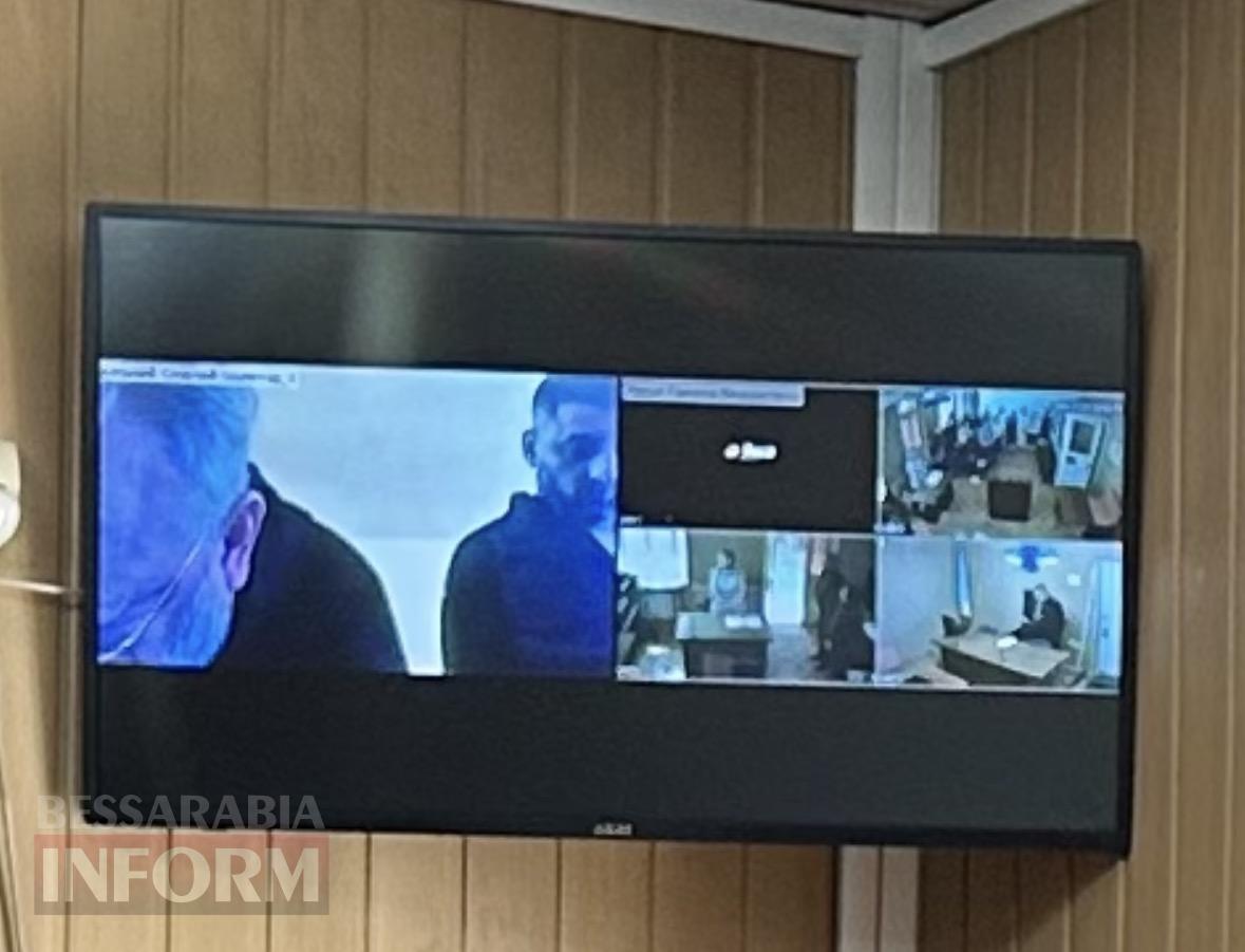 В Кілії розпочали розгляд справи загиблої 15-річної Насті Бугаєнко - водію визначили заставу