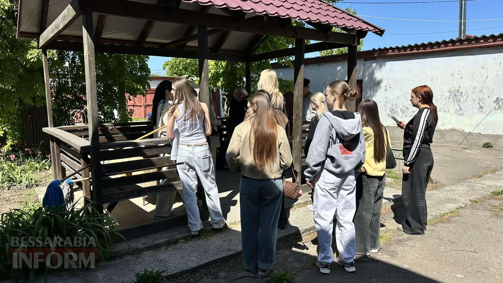 В Кілії розпочали розгляд справи загиблої 15-річної Насті Бугаєнко - водію визначили заставу