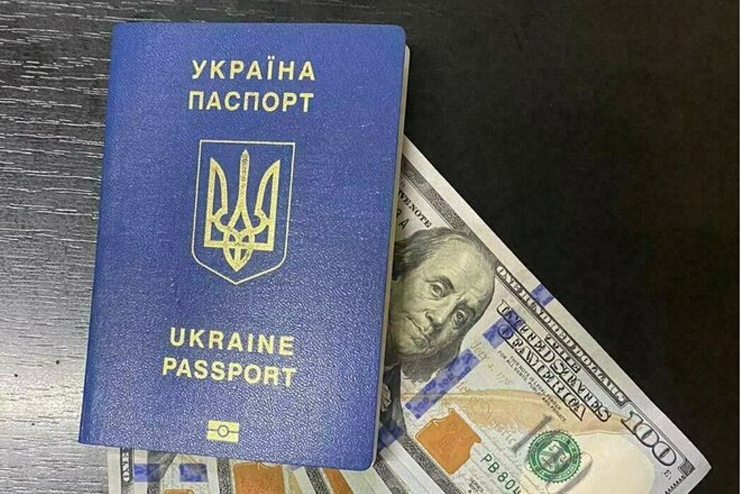 У Білгороді-Дністровському судили пенсіонера за спробу дати хабар прикордоннику