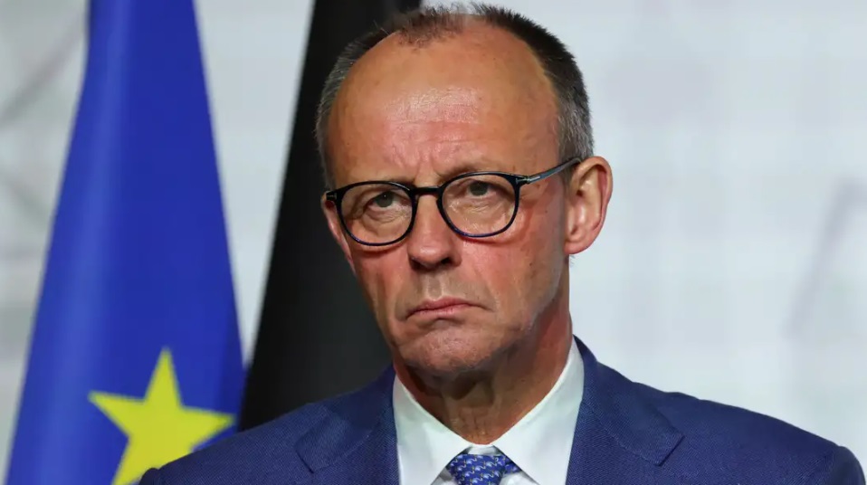 Мерц запропонував Україні новий статус у ЄС: що він передбачає