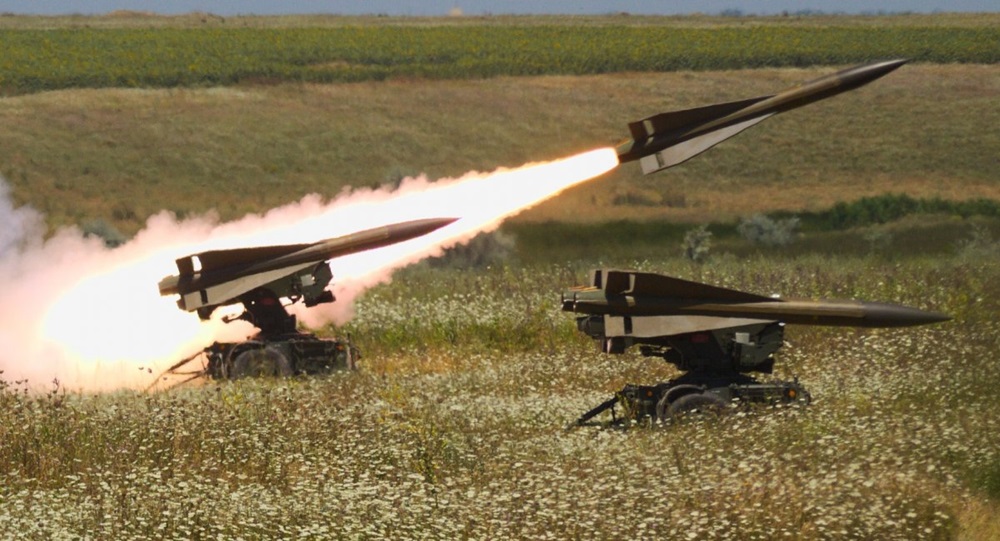 США схвалили продаж Україні обладнання для ракетного комплексу на понад 100 мільйонів доларів