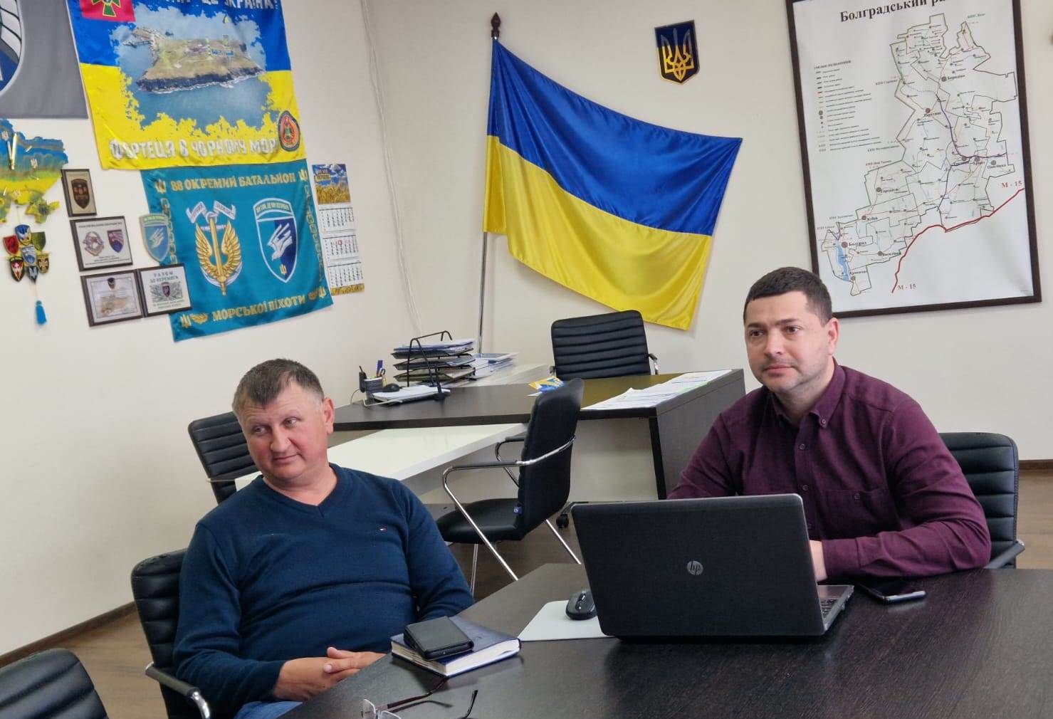 На території Арцизької громади будуватимуть завод з переробки твердих побутових відходів