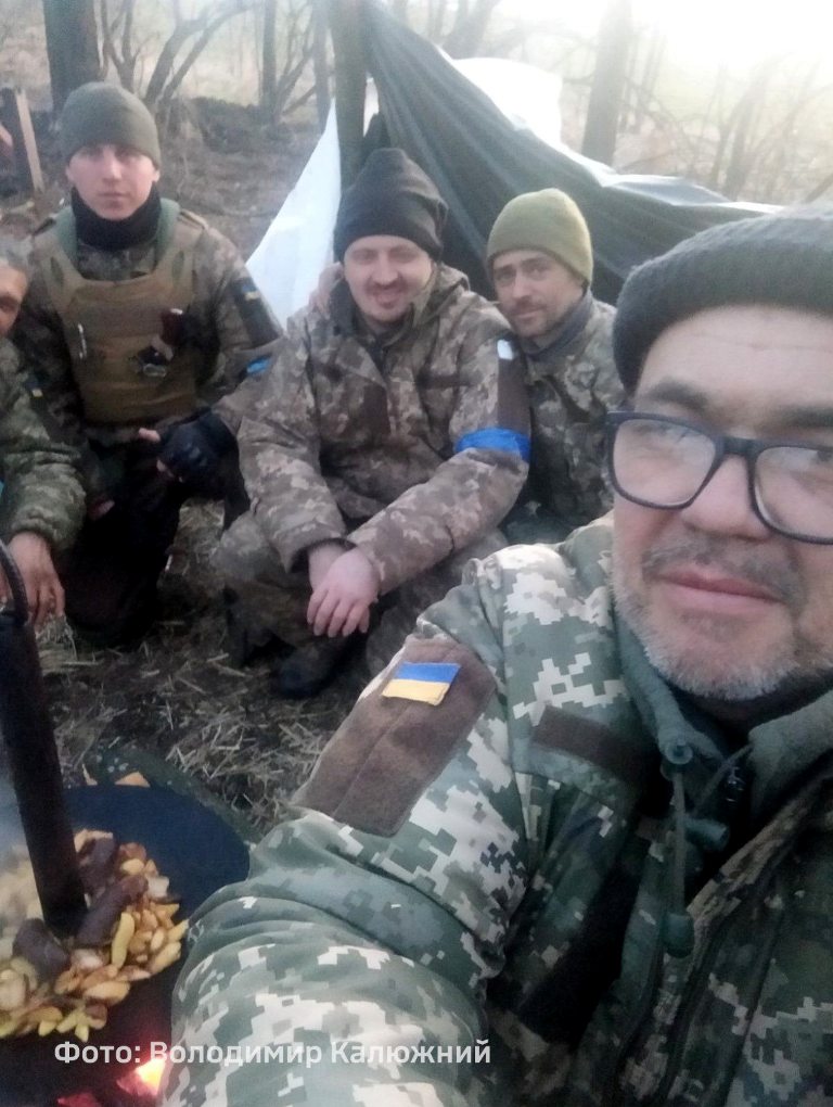 Дванадцята річниця трагічних подій в Одесі: спогади очевидця