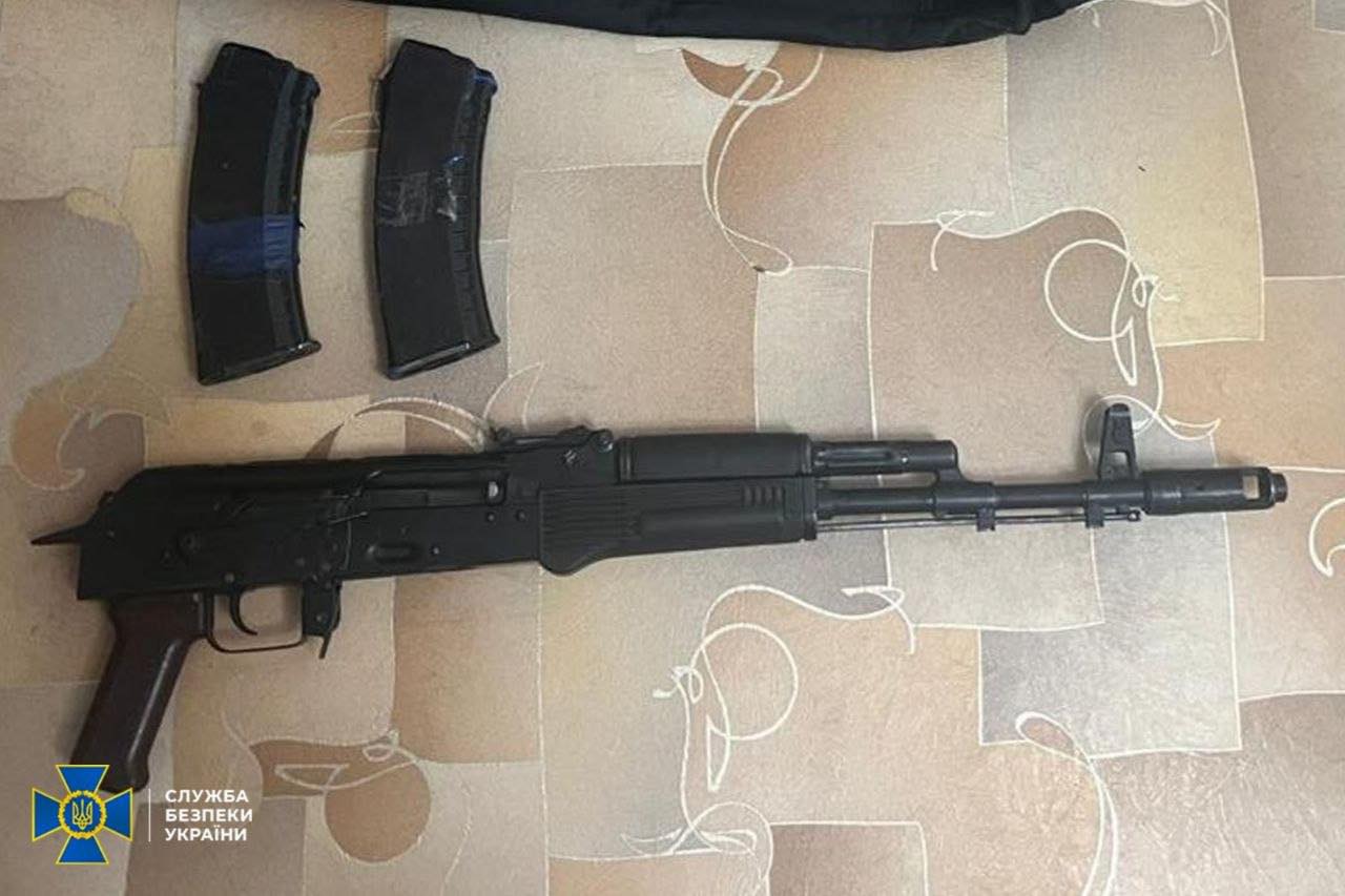 Готував «подарунок» до 9 травня: на замаху на офіцера ЗСУ в Одесі затримано агента рф
