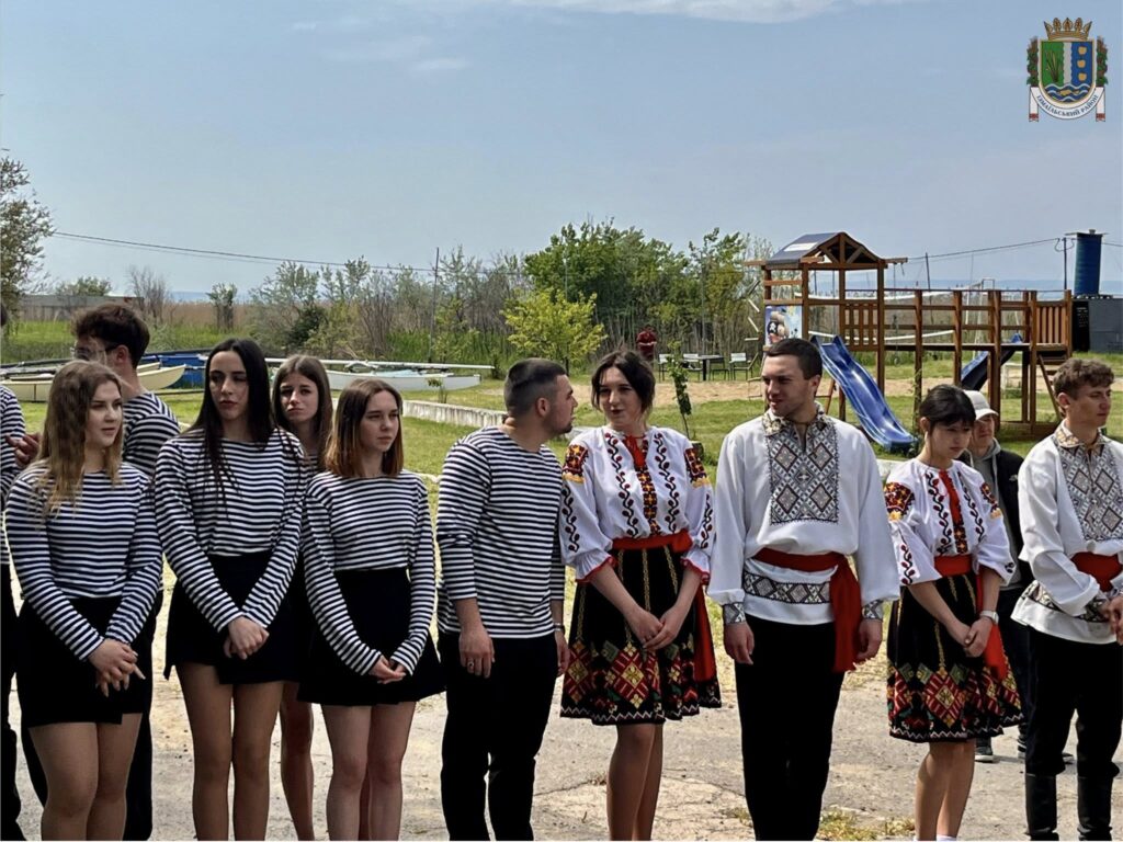 В Ізмаїльському районі відбулися змагання Дунайської морської спартакіади