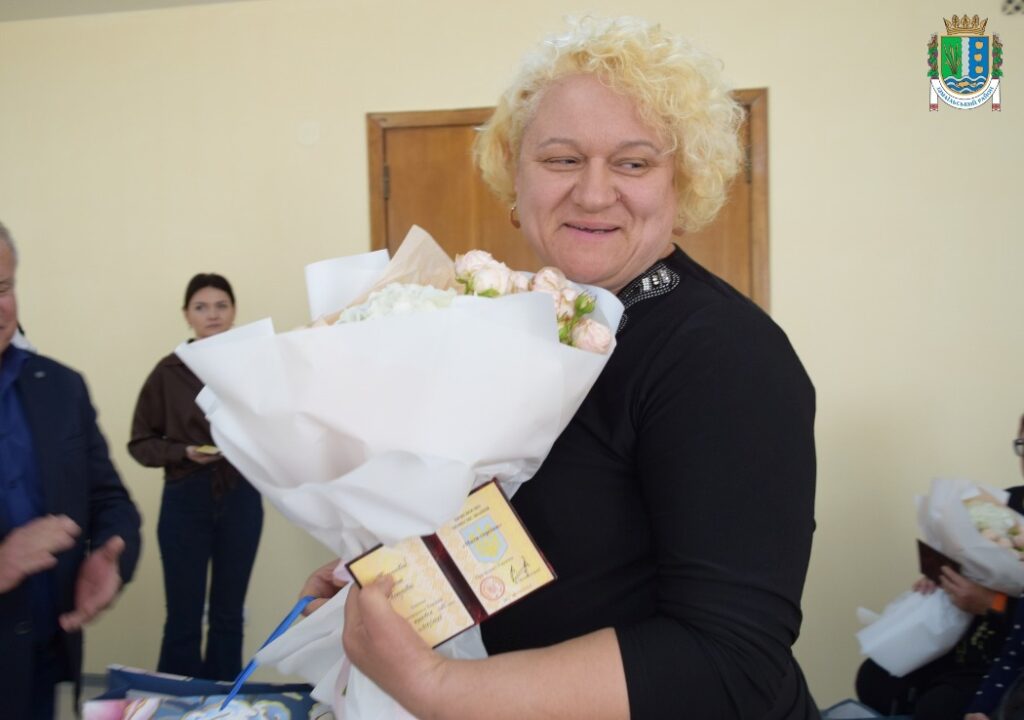 Шістьох жительок Ізмаїльського району удостоєно почесного звання “Мати-героїня”