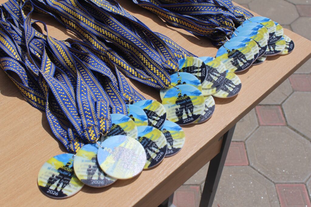 В Ізмаїльському районі відбувся масштабний чемпіонат серед ветеранів війни з різних куточків України