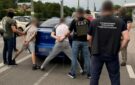 Двоє військовослужбовців та їхня спільниця з Одещини отримали вирок за державну зраду