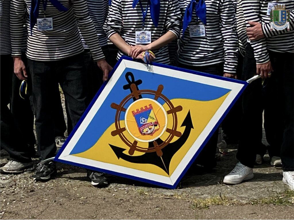 В Ізмаїльському районі відбулися змагання Дунайської морської спартакіади