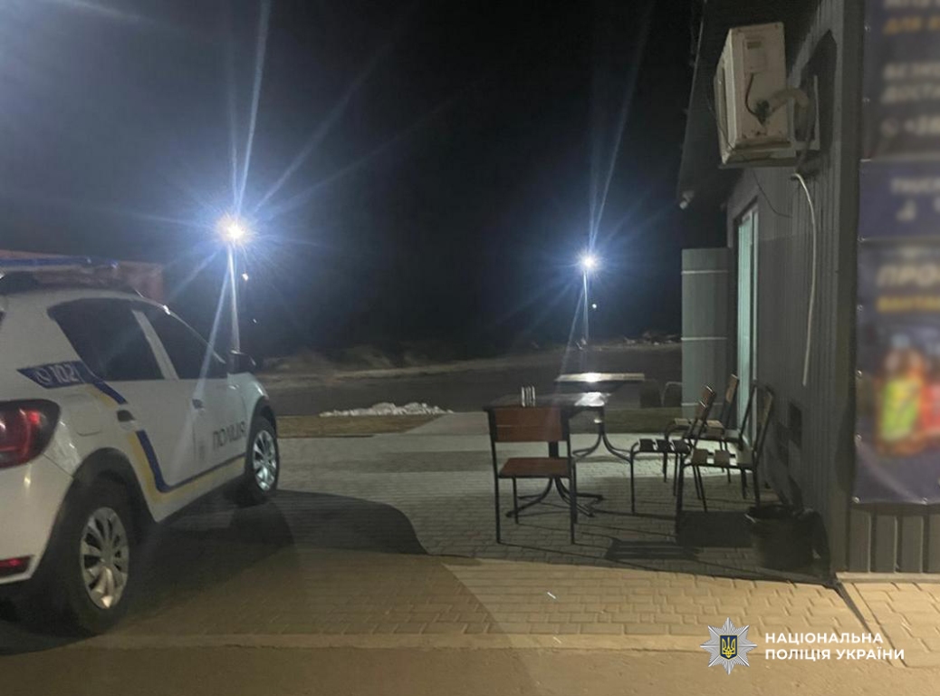 У реанімації помер чоловік, який отримав важкі травми під час бійки під Ізмаїлом