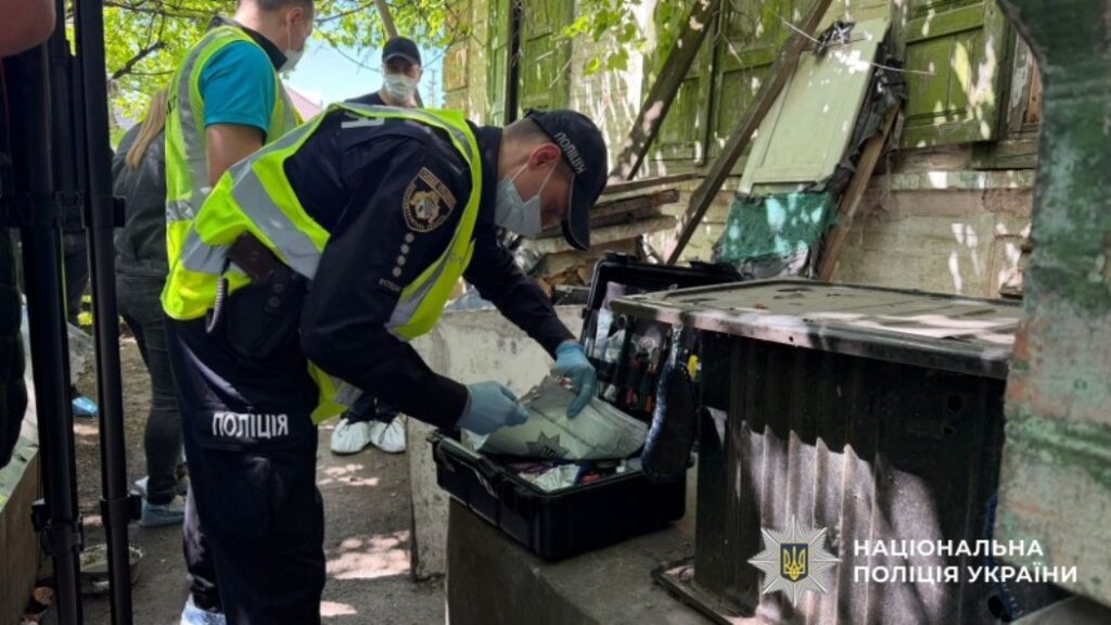 У Дніпрі рецидивіст зґвалтував та жорстоко вбив 11-річного хлопчика