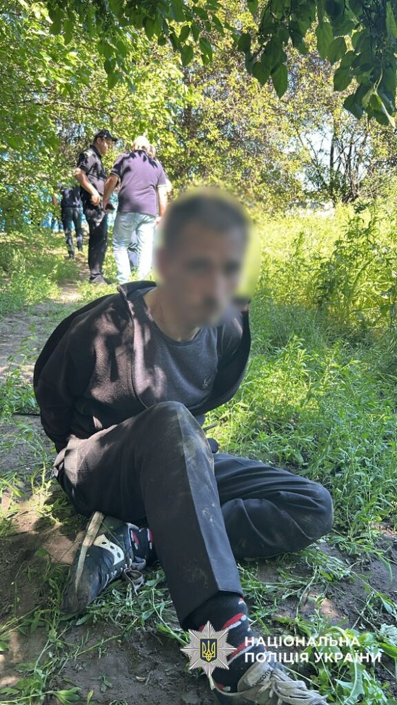 У Дніпрі рецидивіст зґвалтував та жорстоко вбив 11-річного хлопчика