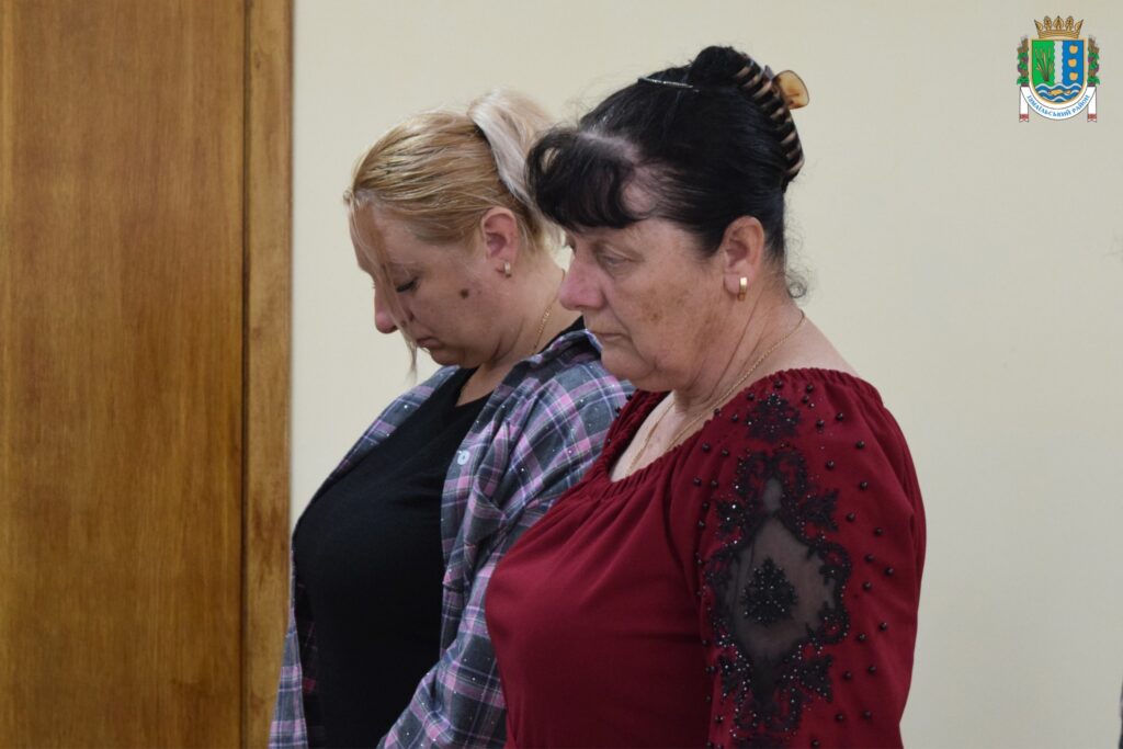 Родині полеглого Героя з Ізмаїльського району вручили посмертну відзнаку