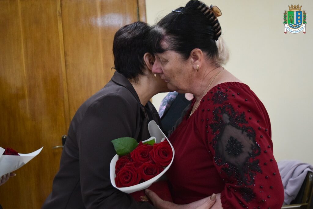 Родині полеглого Героя з Ізмаїльського району вручили посмертну відзнаку