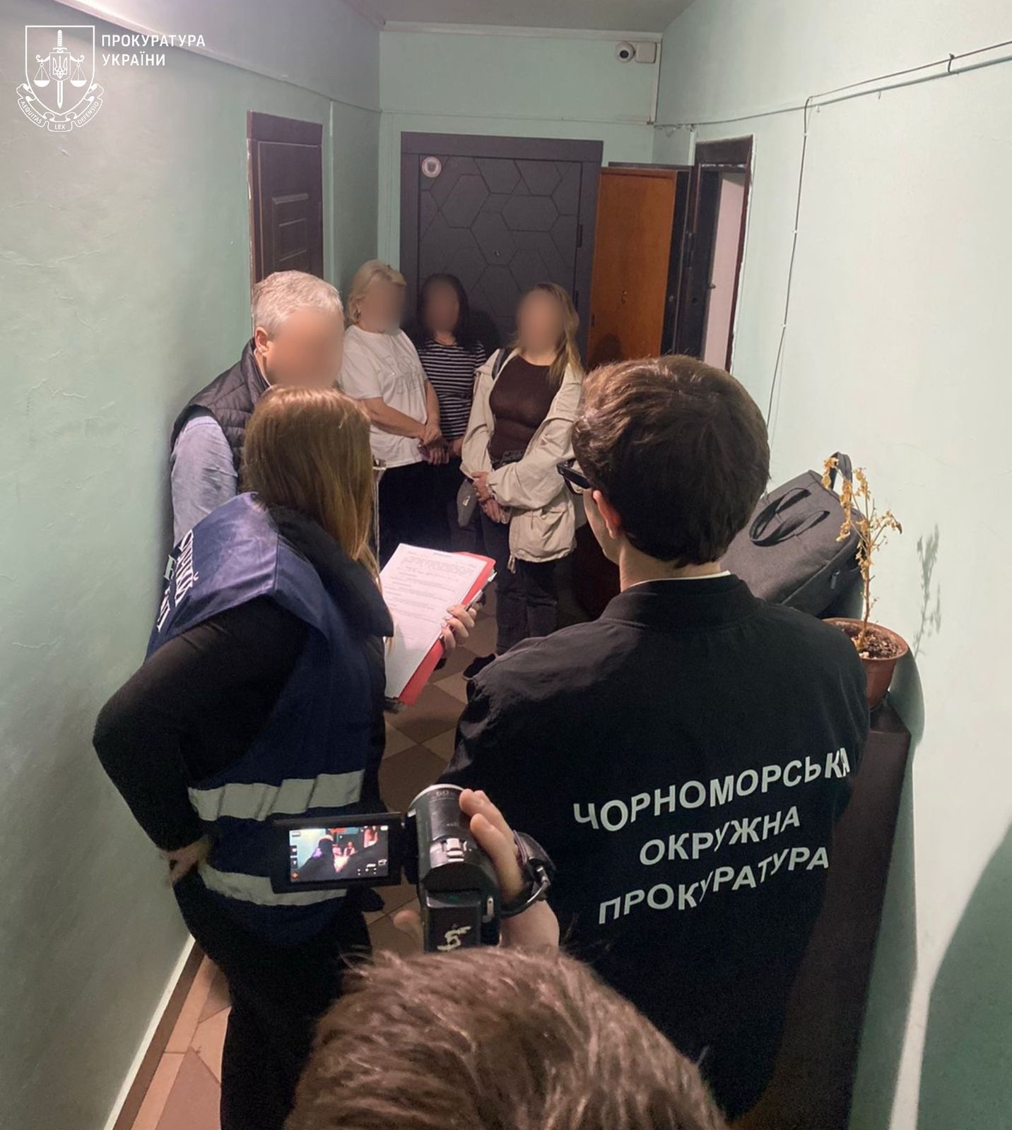 Директор будинку культури з Одещини нараховував собі незаконних виплат на шість років ув'язнення