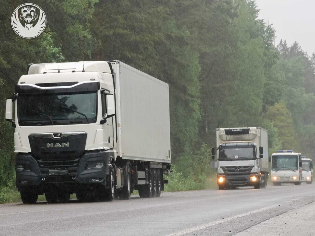 До України повернули тіла ще понад 500 полеглих військових