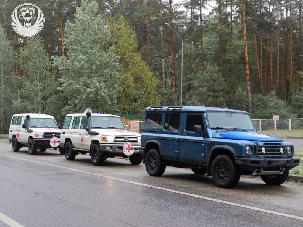 До України повернули тіла ще понад 500 полеглих військових