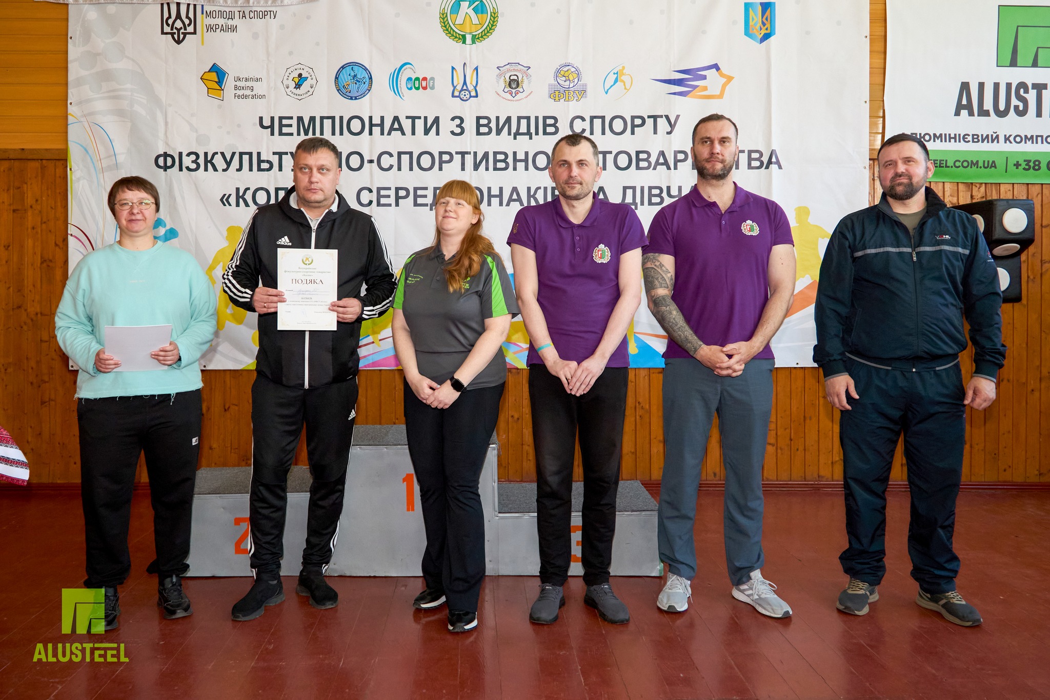 Арцизька спортсменка виборола призове місце на чемпіонаті України з дартсу