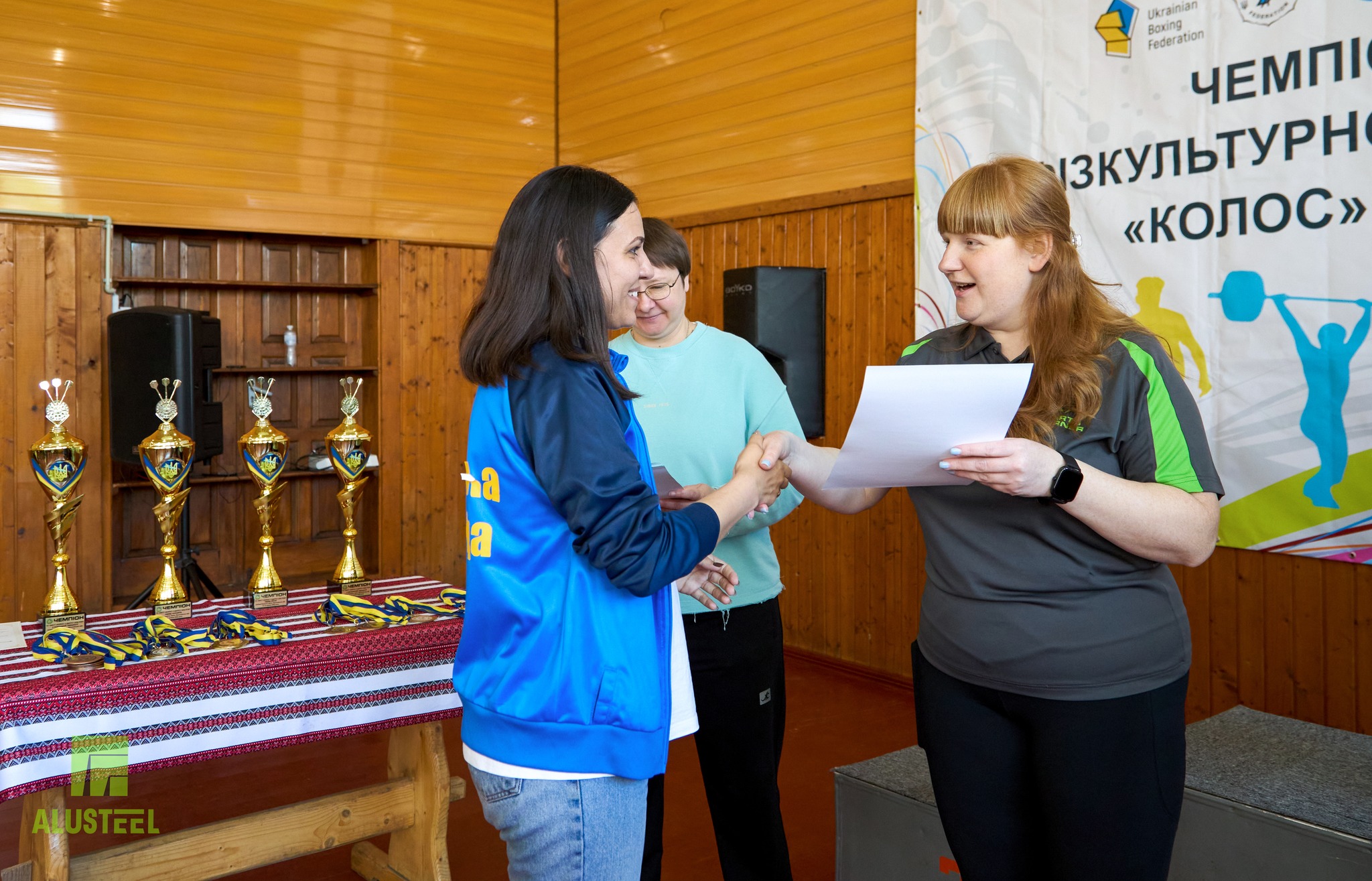 Арцизька спортсменка виборола призове місце на чемпіонаті України з дартсу