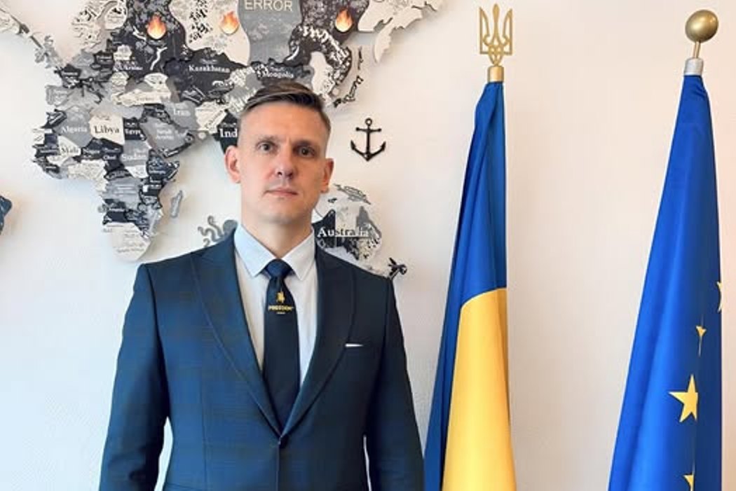 Кабмін призначив нового голову Адміністрації судноплавства: що про нього відомо