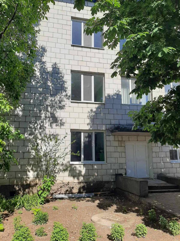 Школи Кілійської громади готують до зими за кошти ЮНІСЕФ: що оновлюють