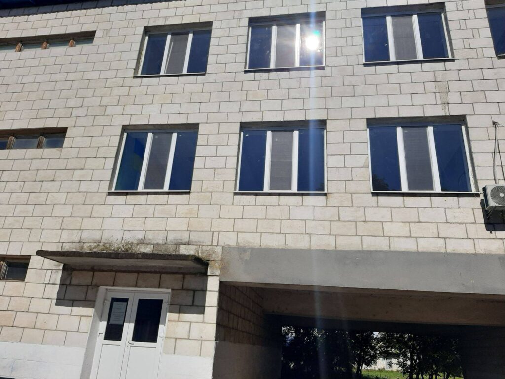 Школи Кілійської громади готують до зими за кошти ЮНІСЕФ: що оновлюють