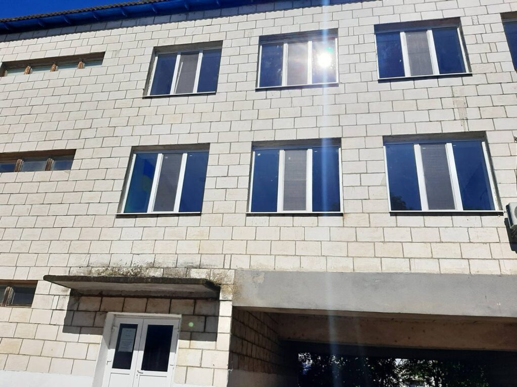 Школи Кілійської громади готують до зими за кошти ЮНІСЕФ: що оновлюють