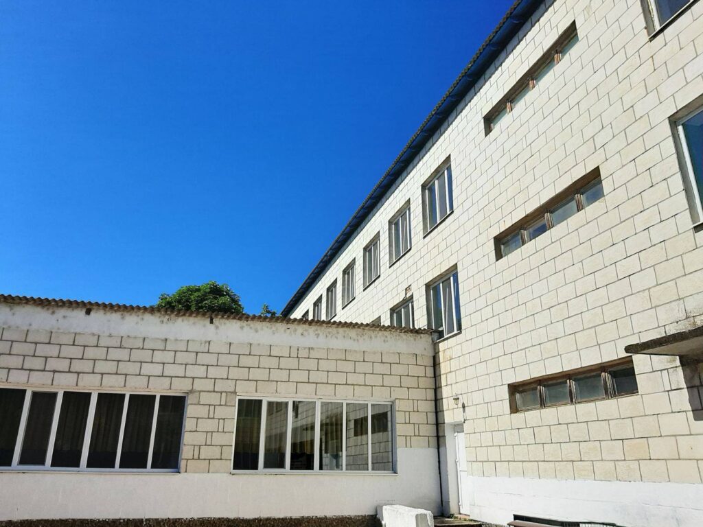 Школи Кілійської громади готують до зими за кошти ЮНІСЕФ: що оновлюють