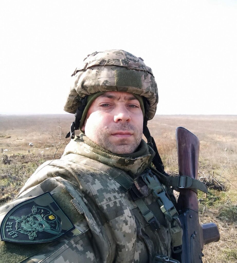 Чорний день для Бессарабії: двох Захисників втратила Саф'янівська громада