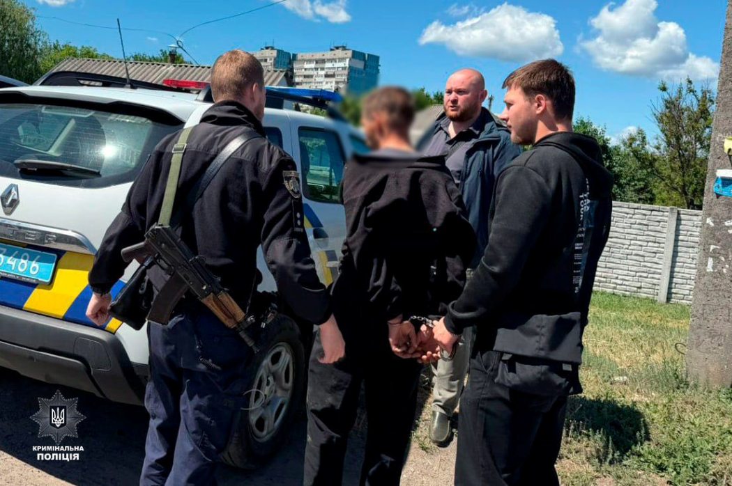 У Дніпрі рецидивіст зґвалтував та жорстоко вбив 11-річного хлопчика