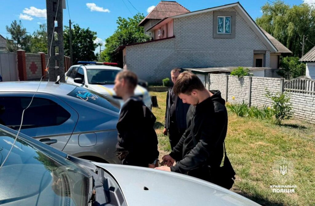 У Дніпрі рецидивіст зґвалтував та жорстоко вбив 11-річного хлопчика