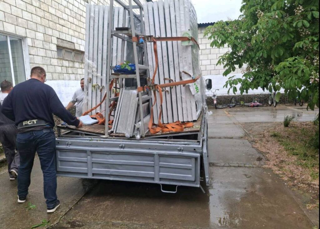 Школи Кілійської громади готують до зими за кошти ЮНІСЕФ: що оновлюють