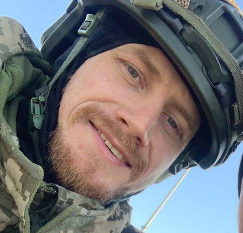 Чорний день для Бессарабії: двох Захисників втратила Саф'янівська громада