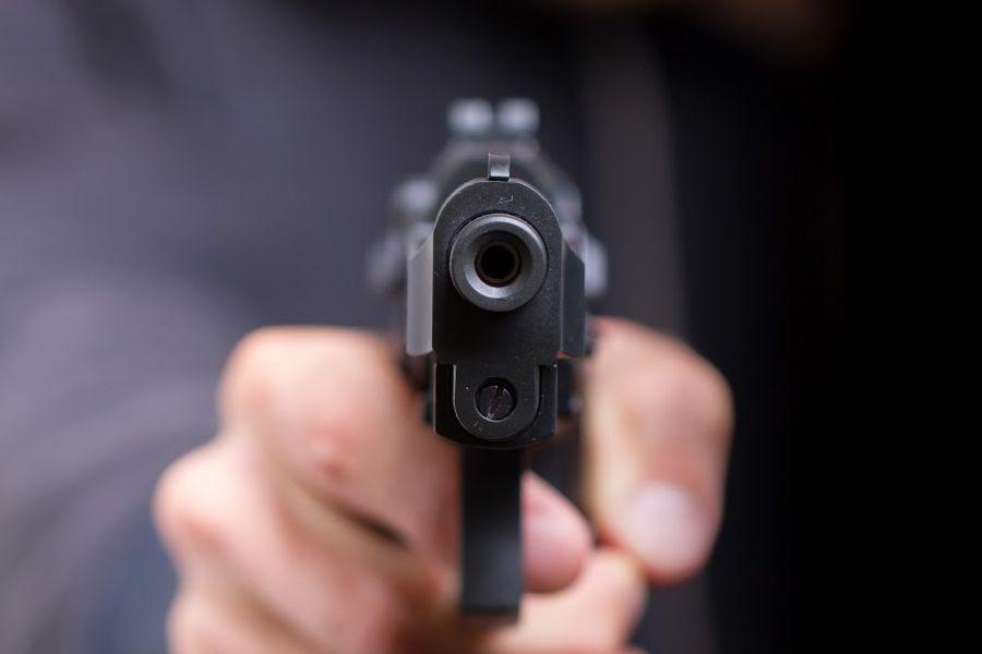 В одеській піцерії сталася стрілянина
