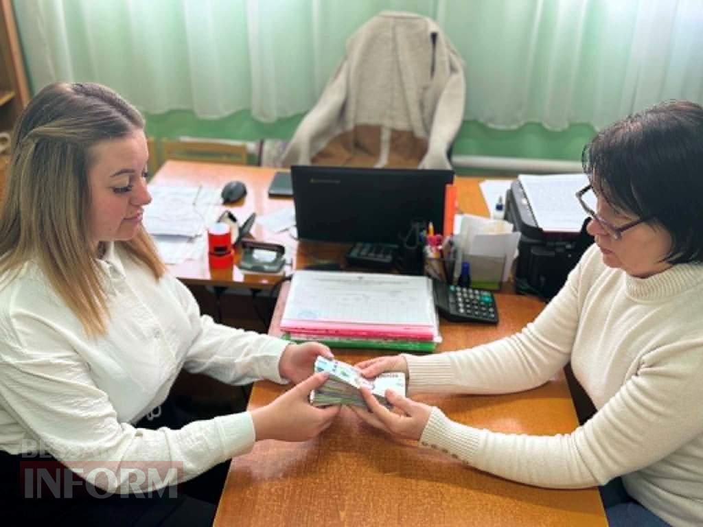 Менш ніж за годину дитячий садок у Кілії зібрав понад 20 тисяч гривень на ярмарку в підтримку ЗСУ