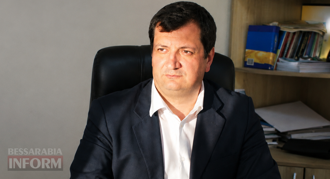 Техніка на 22 тисячі — міжнародний розшук: як справа ексголови громади Болградського району дійшла до Інтерполу