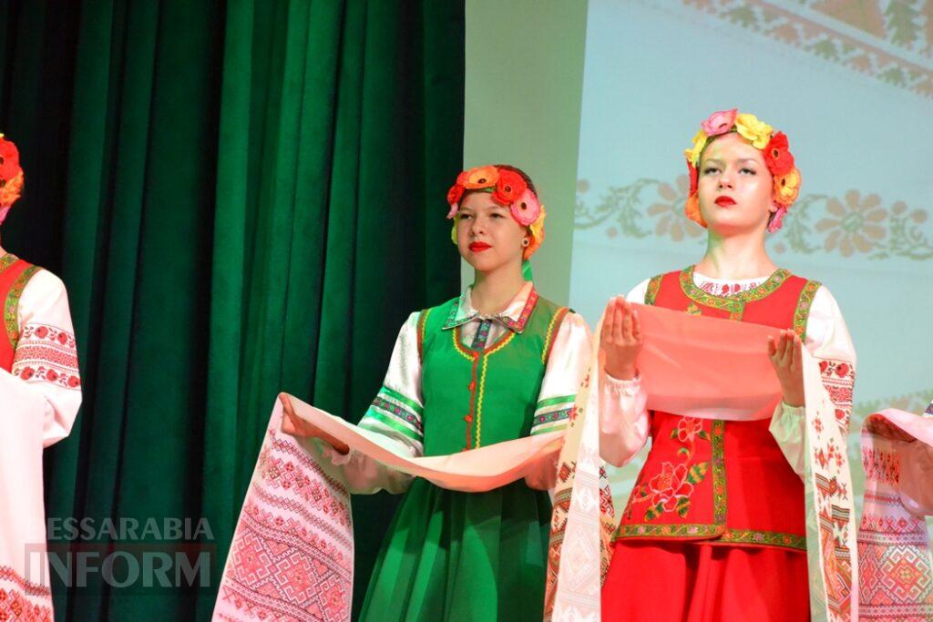 Видовищні виступи та зворушливі моменти: у Кілії відбувся ювілейний звітний концерт школи мистецтв