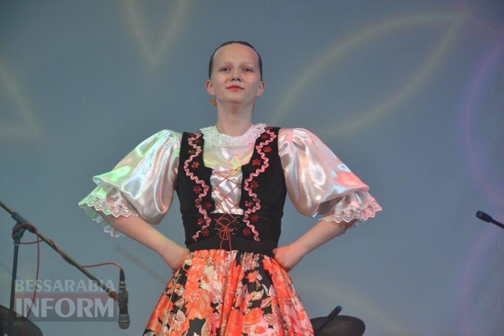 У Кілії відбувся молодіжний івент, присвячений Дню вишиванки