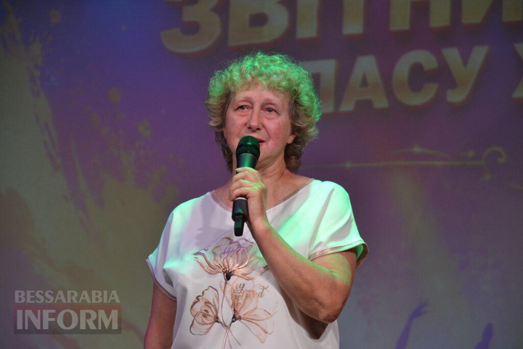 Видовищні виступи та зворушливі моменти: у Кілії відбувся ювілейний звітний концерт школи мистецтв