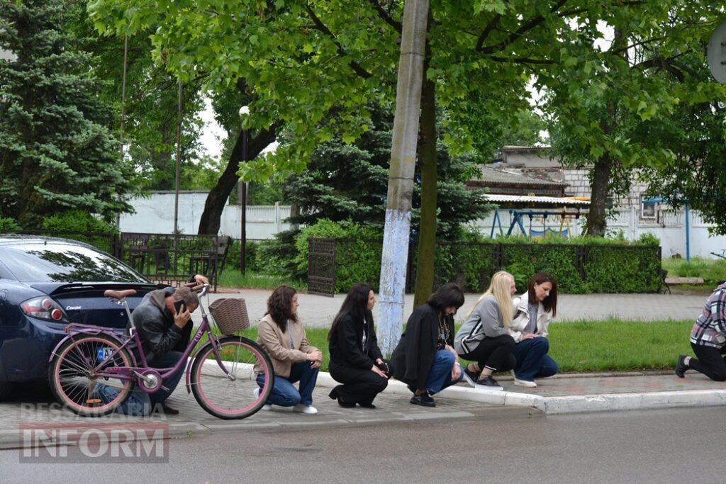 У Кілії не стихає жалоба: місто проводжало в останню путь Героя, який загинув понад рік тому