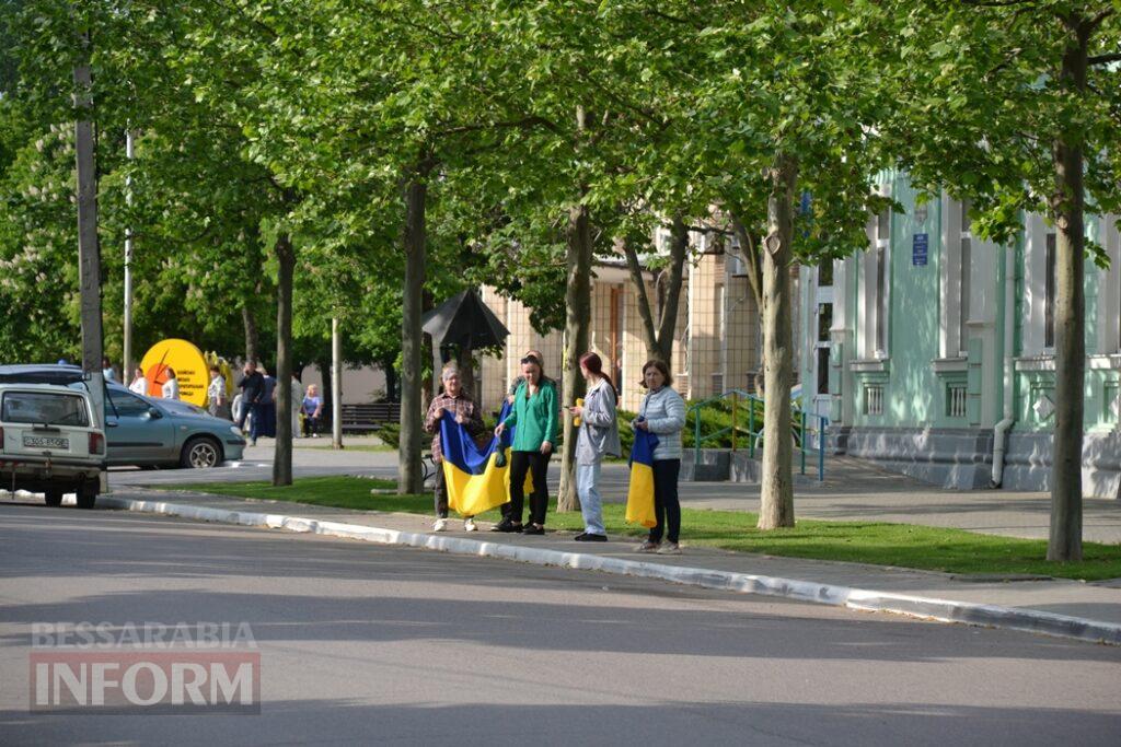 Кілійська громада попрощалася з 25-річним Героєм Дмитром Корпусовим