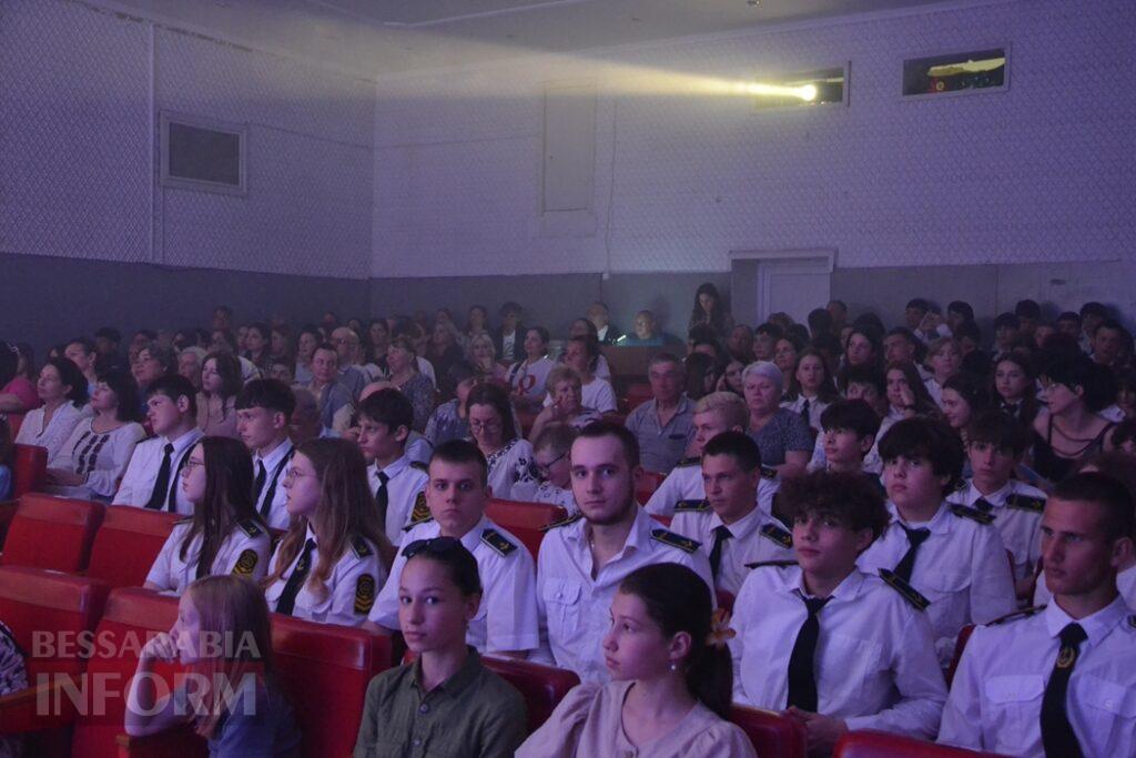 У Кілії відбувся молодіжний івент, присвячений Дню вишиванки
