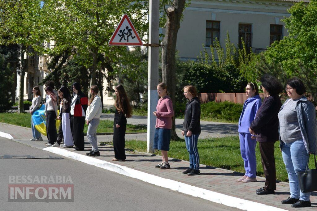 Лише через два роки після загибелі Захисник з Кілійської громади знайшов вічний спокій на рідній землі