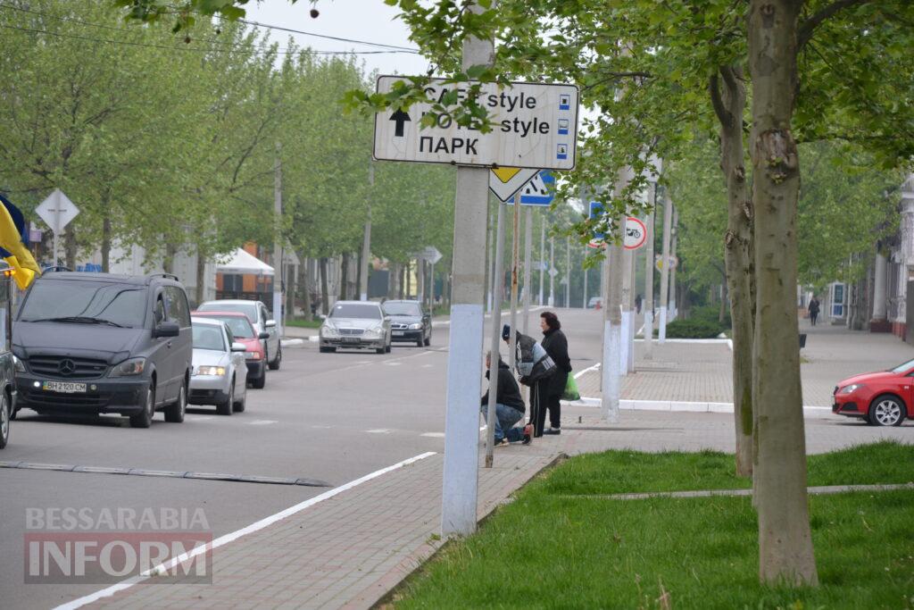 Кілійська громада провела в останню путь Героя Михайла Ліскевича