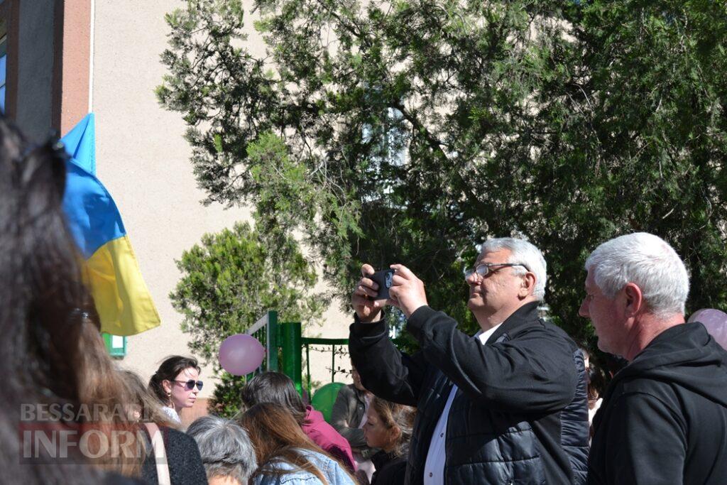 Менш ніж за годину дитячий садок у Кілії зібрав понад 20 тисяч гривень на ярмарку в підтримку ЗСУ