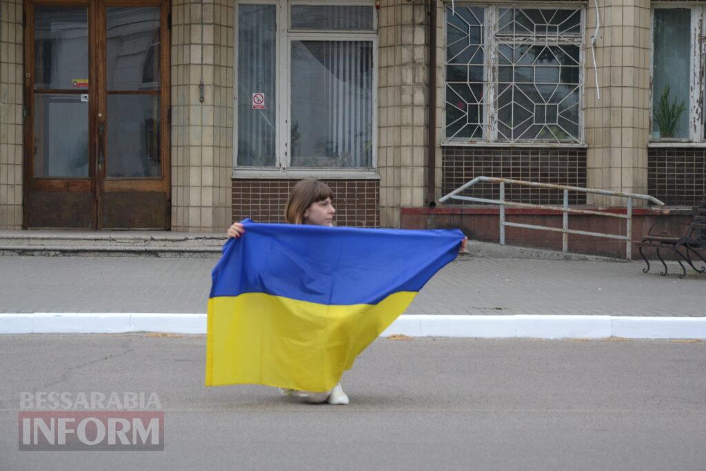 Кілійська громада провела в останню путь Героя Михайла Ліскевича