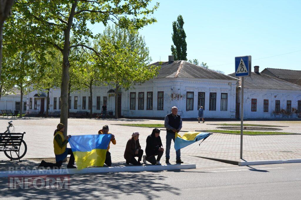 Лише через два роки після загибелі Захисник з Кілійської громади знайшов вічний спокій на рідній землі