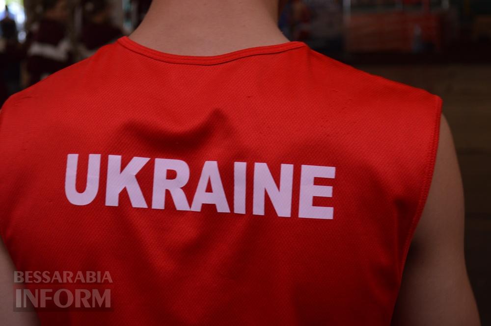 “Переможний бій. Аккерман-2026”: юні боксери боролися за шанс потрапити у великий спорт