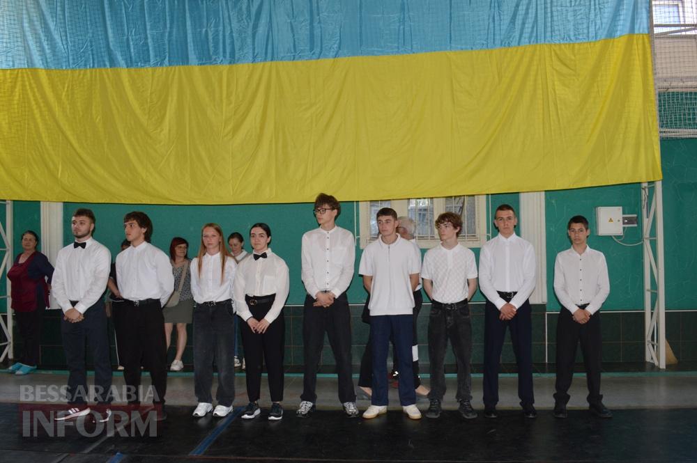 “Переможний бій. Аккерман-2026”: юні боксери боролися за шанс потрапити у великий спорт