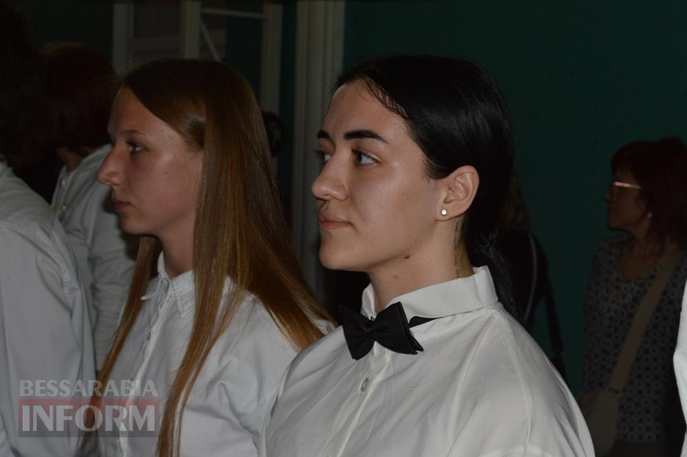 “Переможний бій. Аккерман-2026”: юні боксери боролися за шанс потрапити у великий спорт